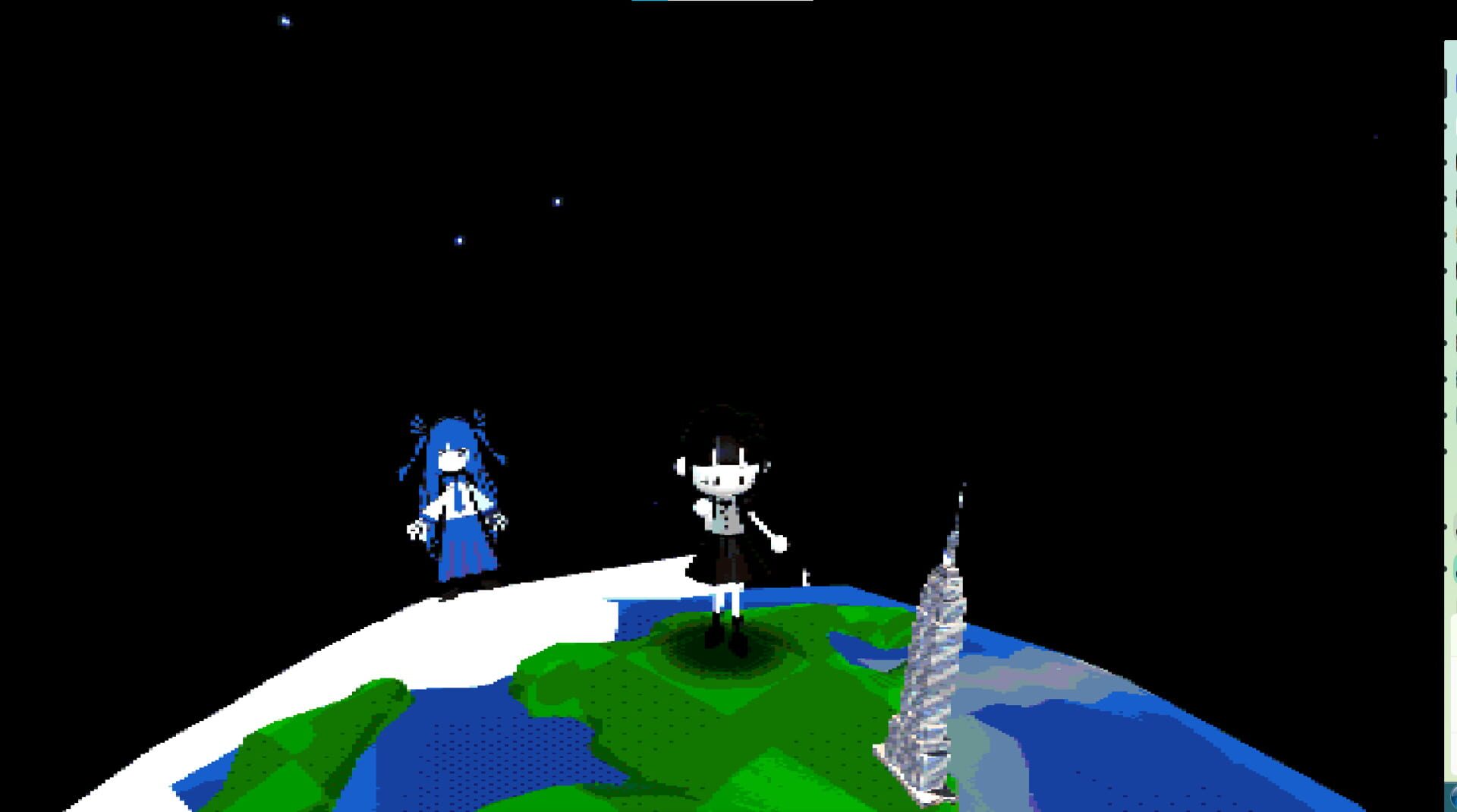 Life Seeker - Screenshot