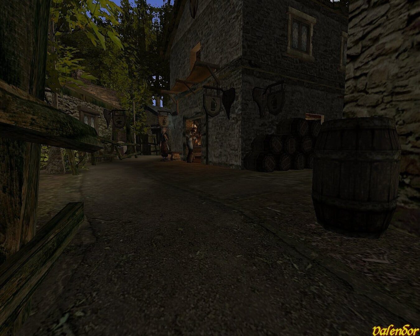Valendor