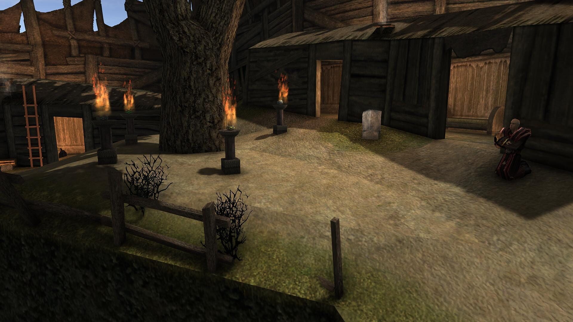 Miranda Village