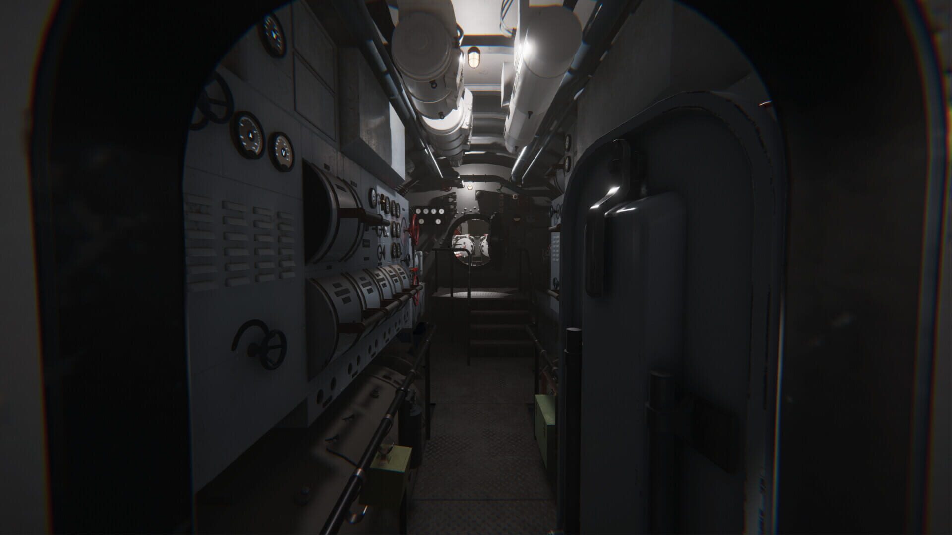 UBoat: Type IX - Distant Coasts