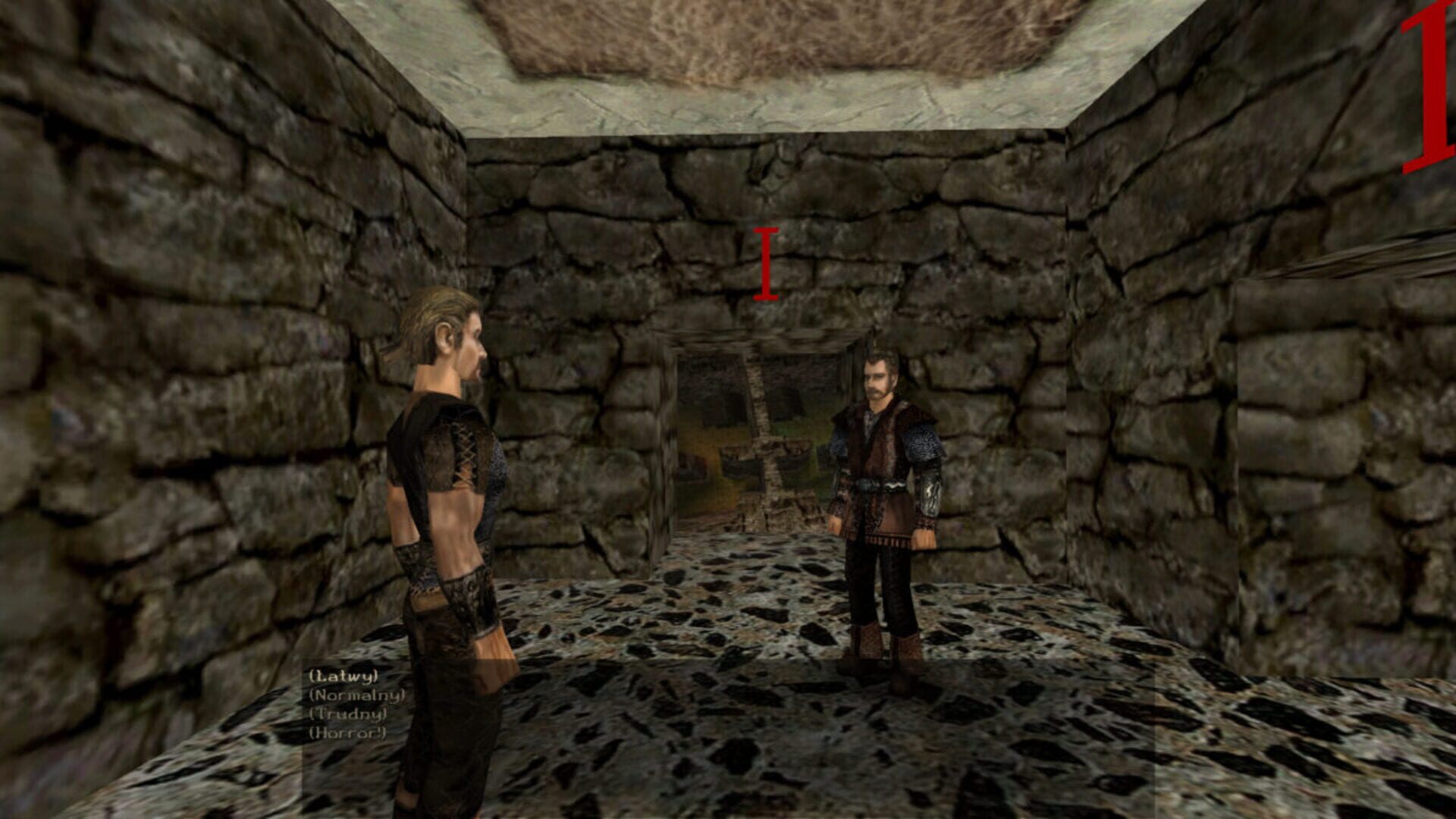 Gothic II: Battle of the Kings 3
