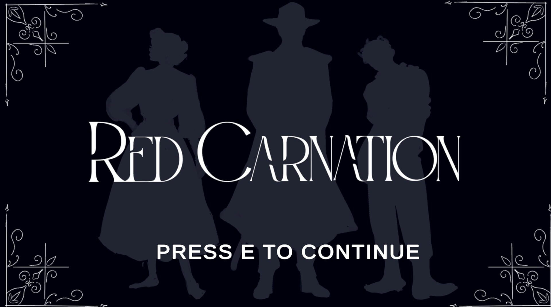 Red Carnation