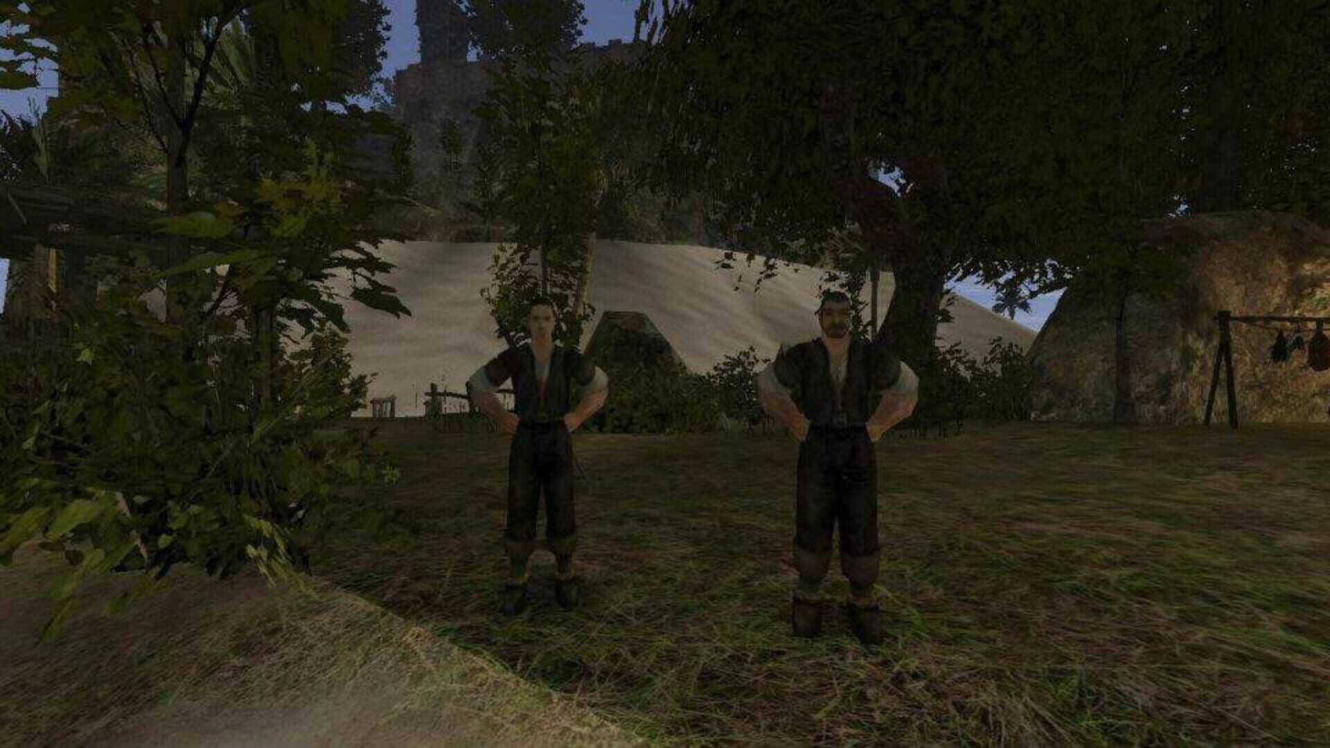 In Search Of Treasures