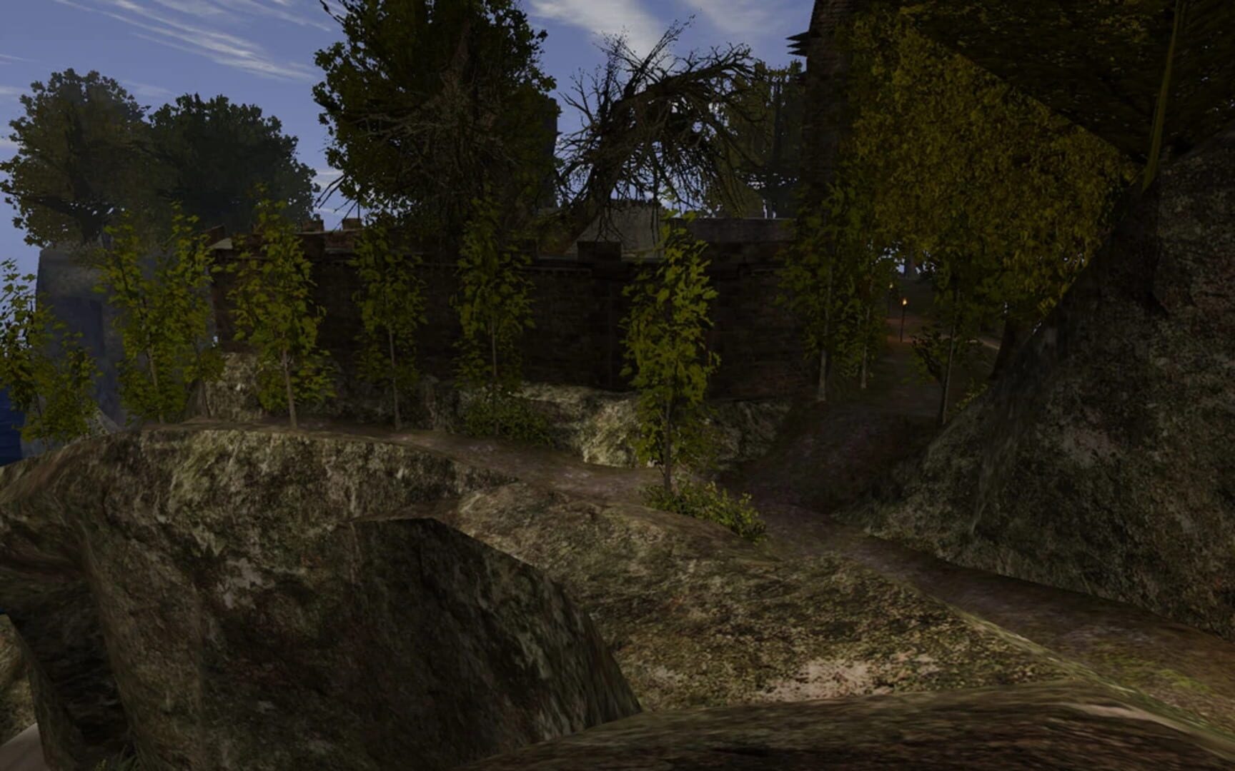 In Search Of Treasures