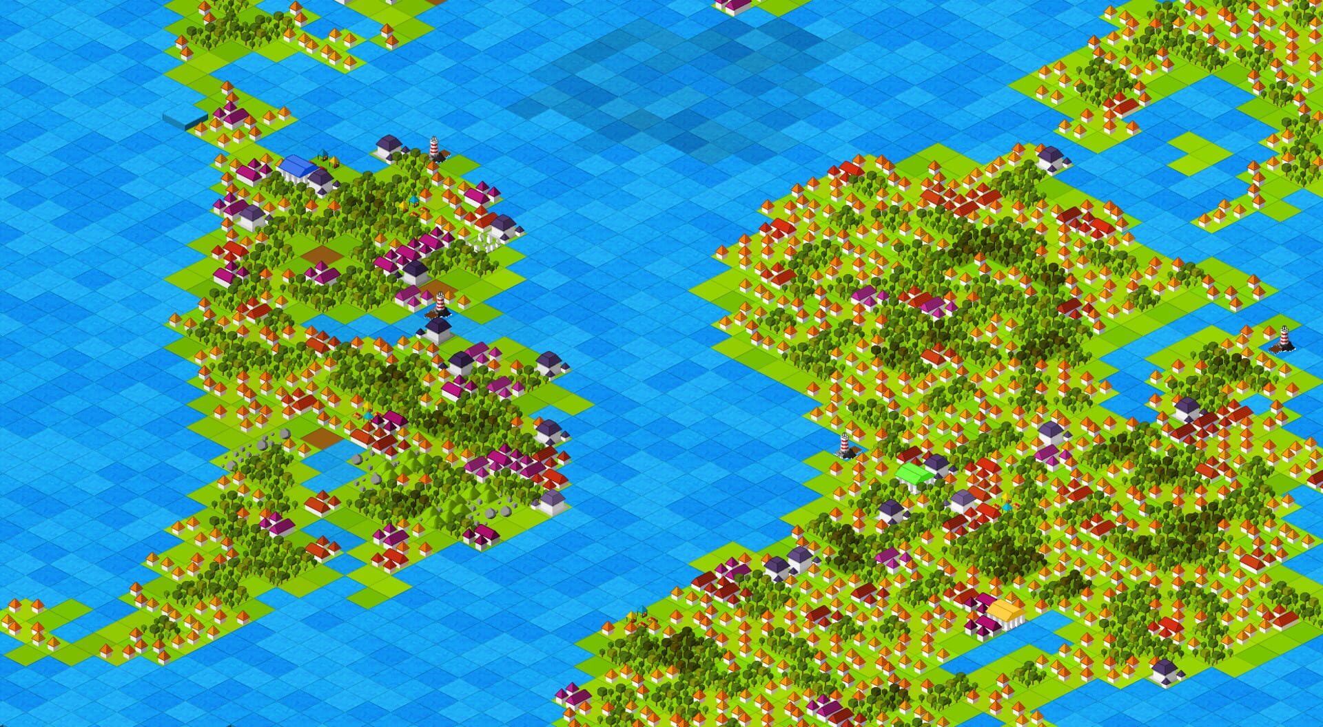 Gardenia - Screenshot