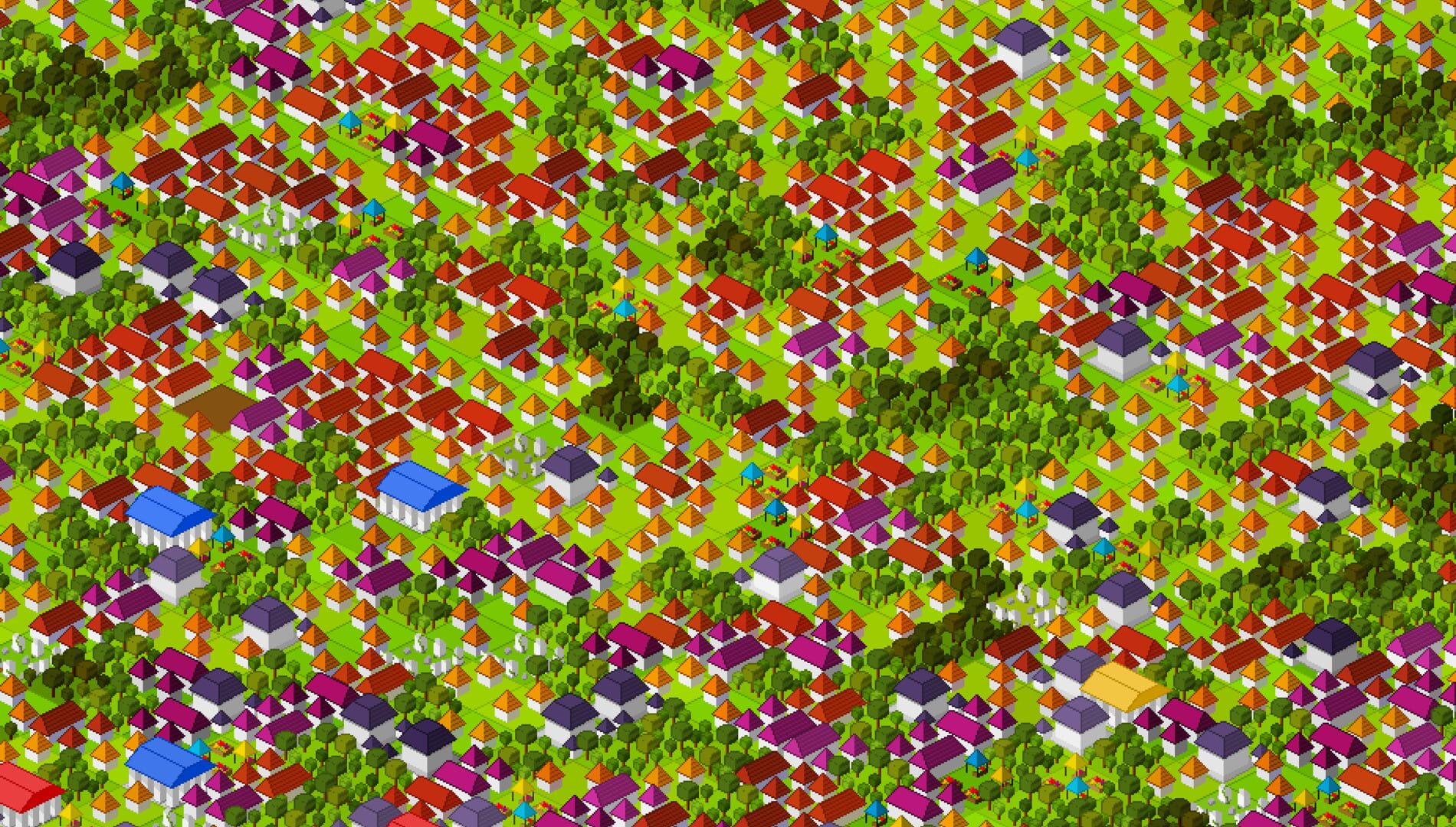 Gardenia - Screenshot
