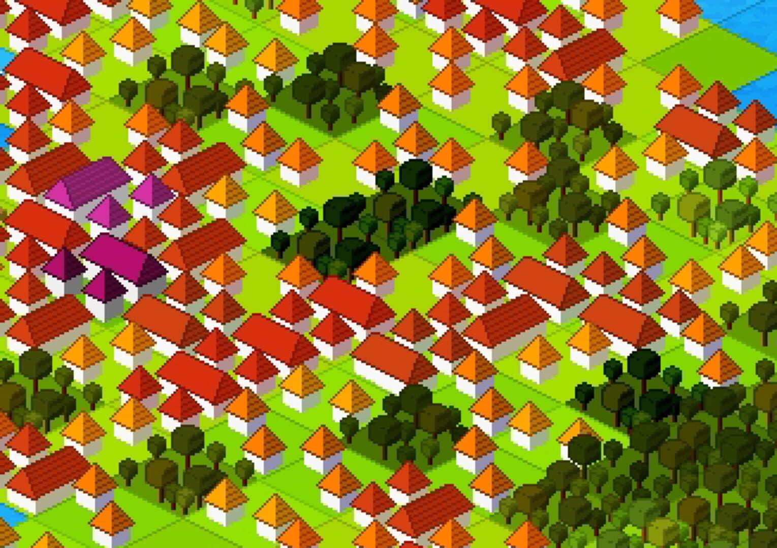 Gardenia - Screenshot