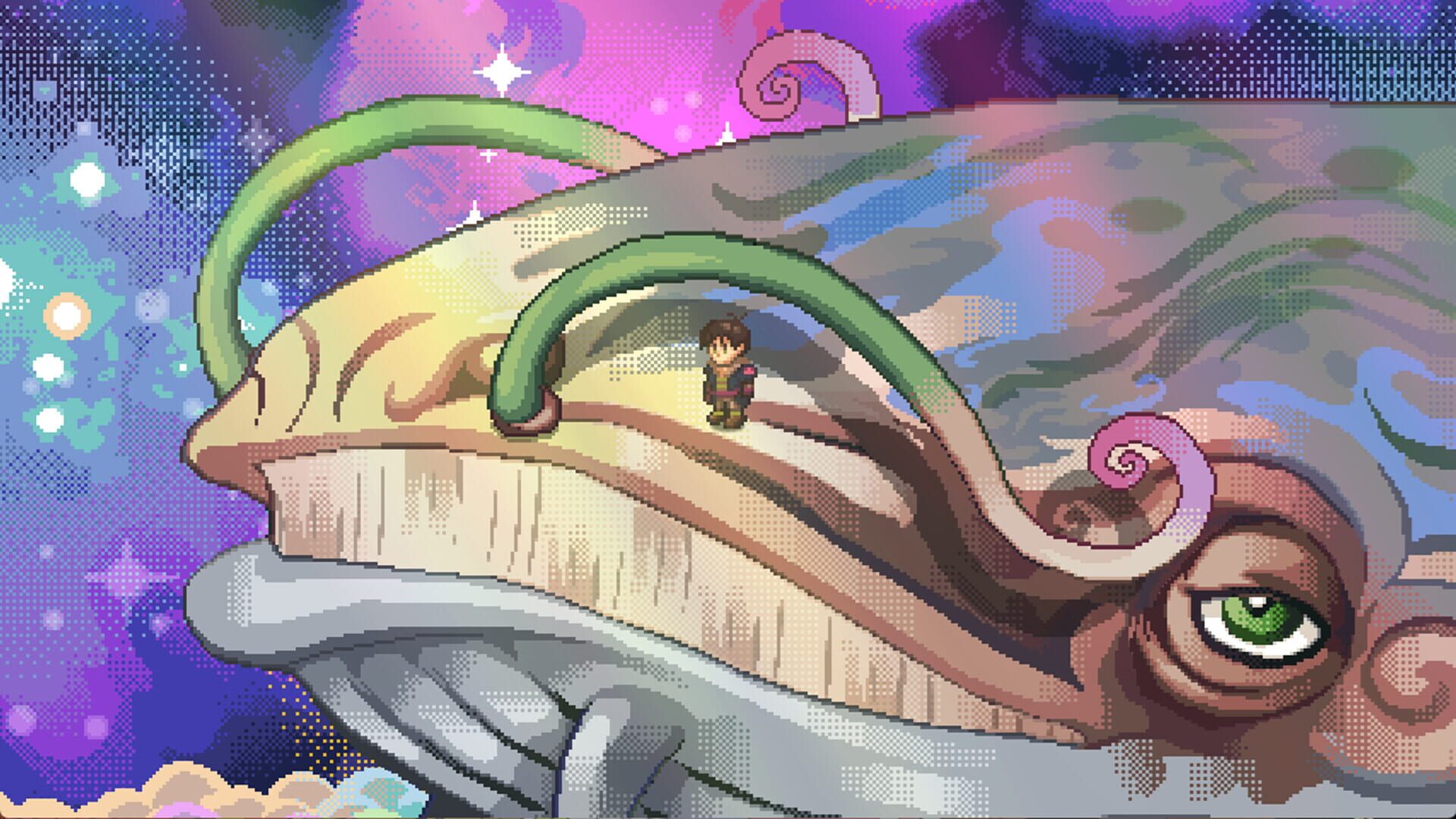 Manafinder II
