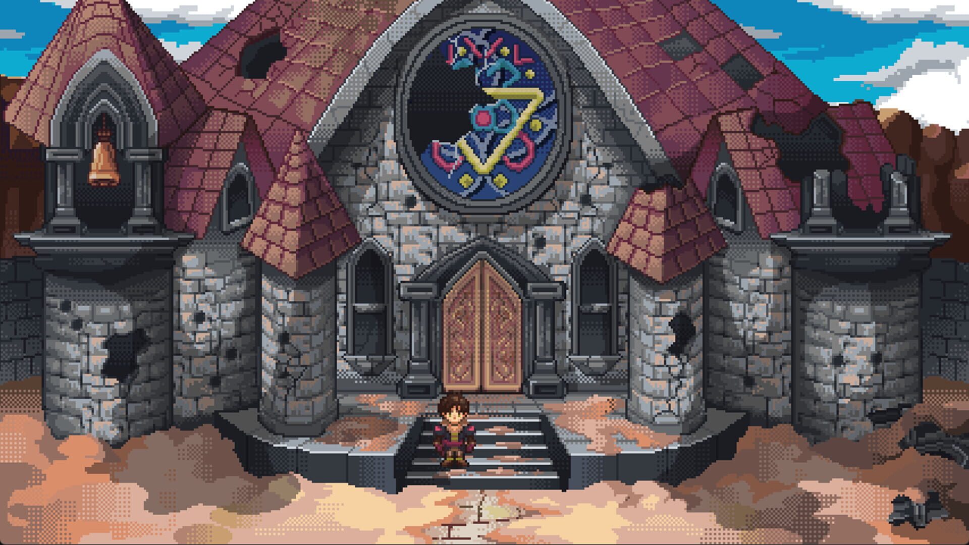 Manafinder II