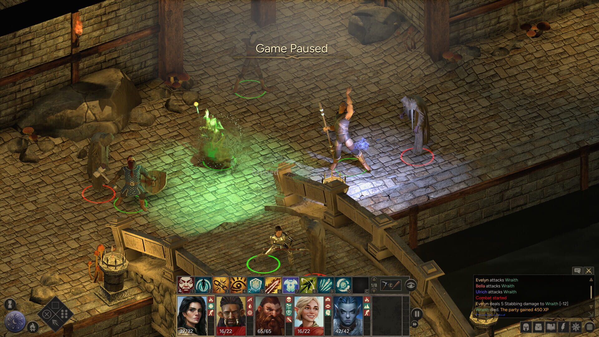 Avaria: Iron Rule screenshot 2