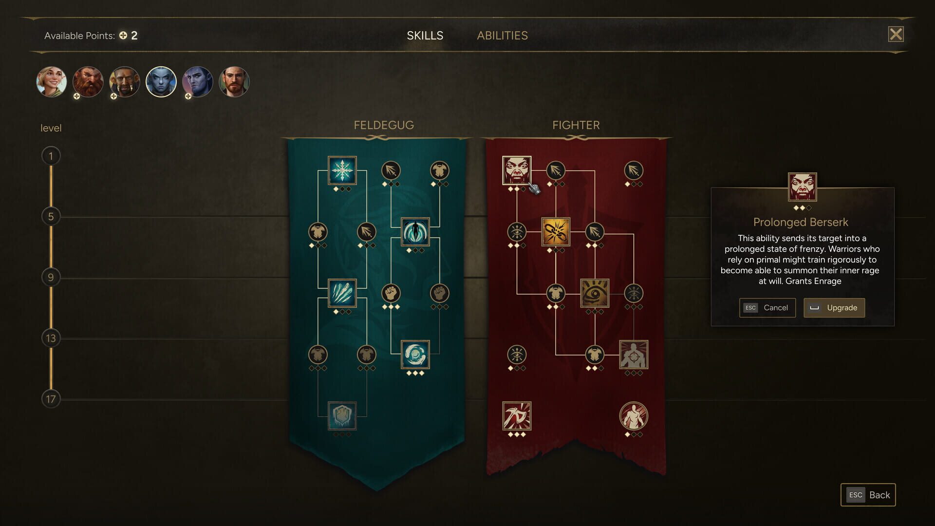 Avaria: Iron Rule screenshot 4