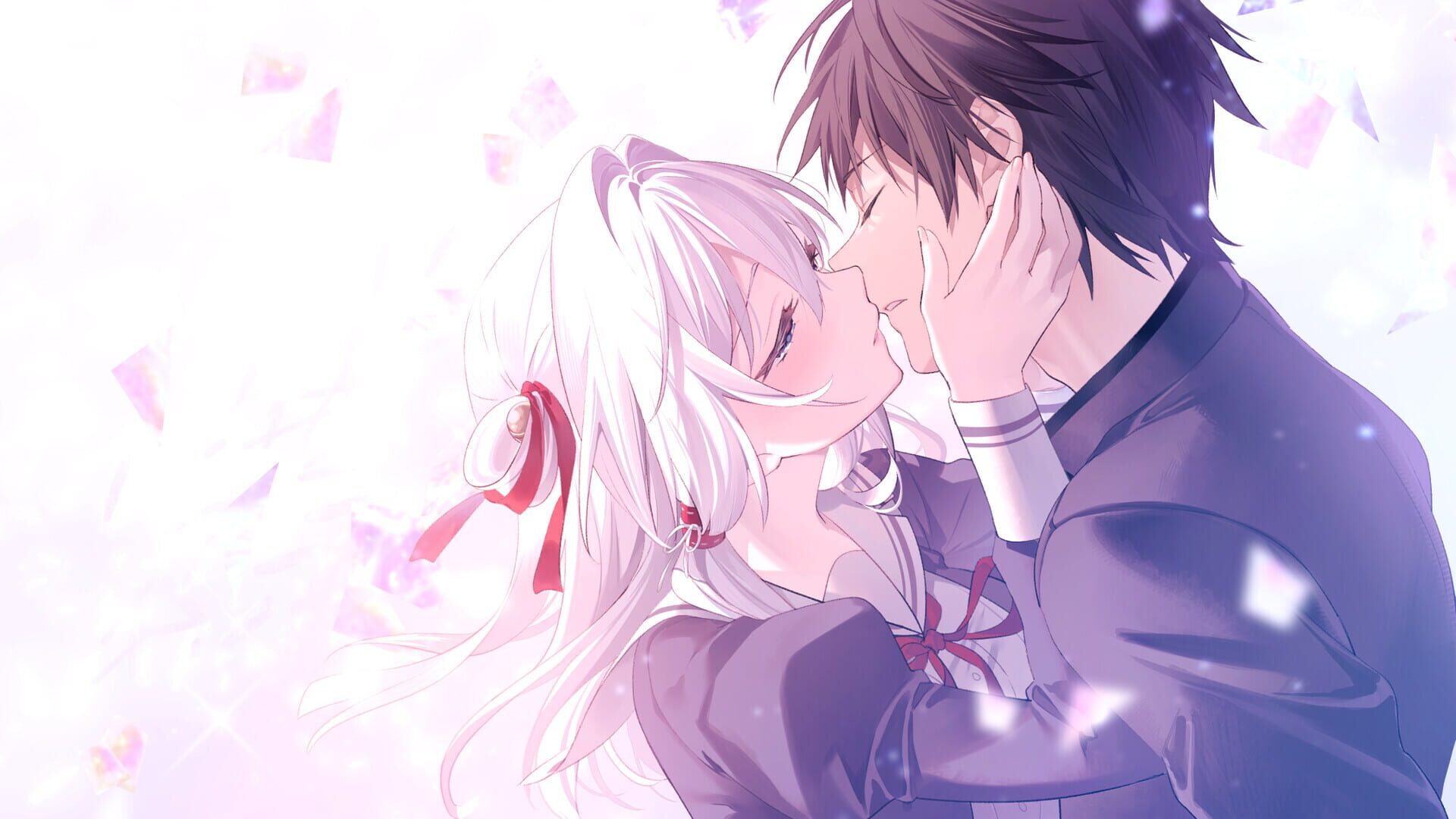 Sayagatari: Promise of the Cursed Blade