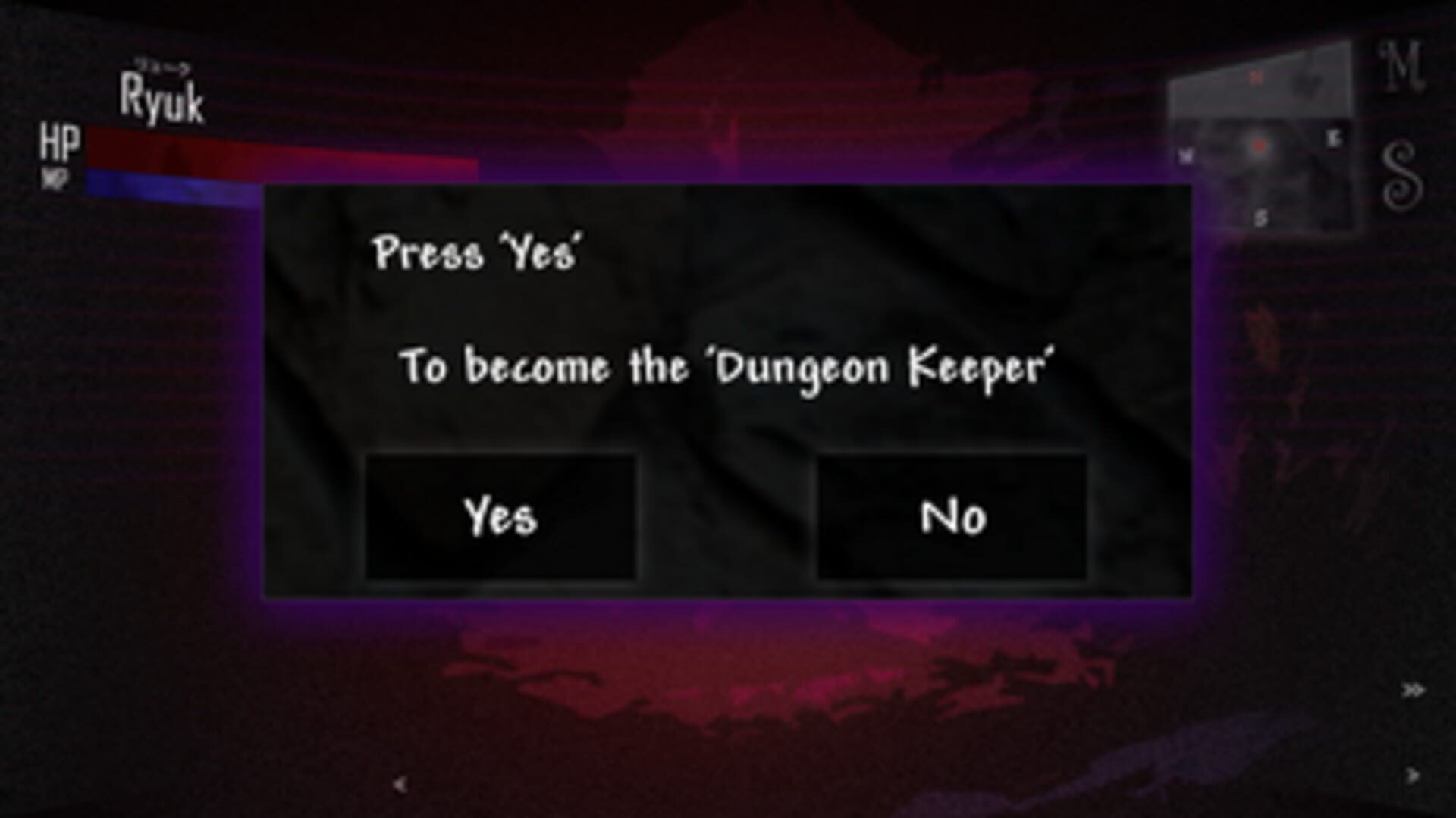 Requiem of the Dark Lord