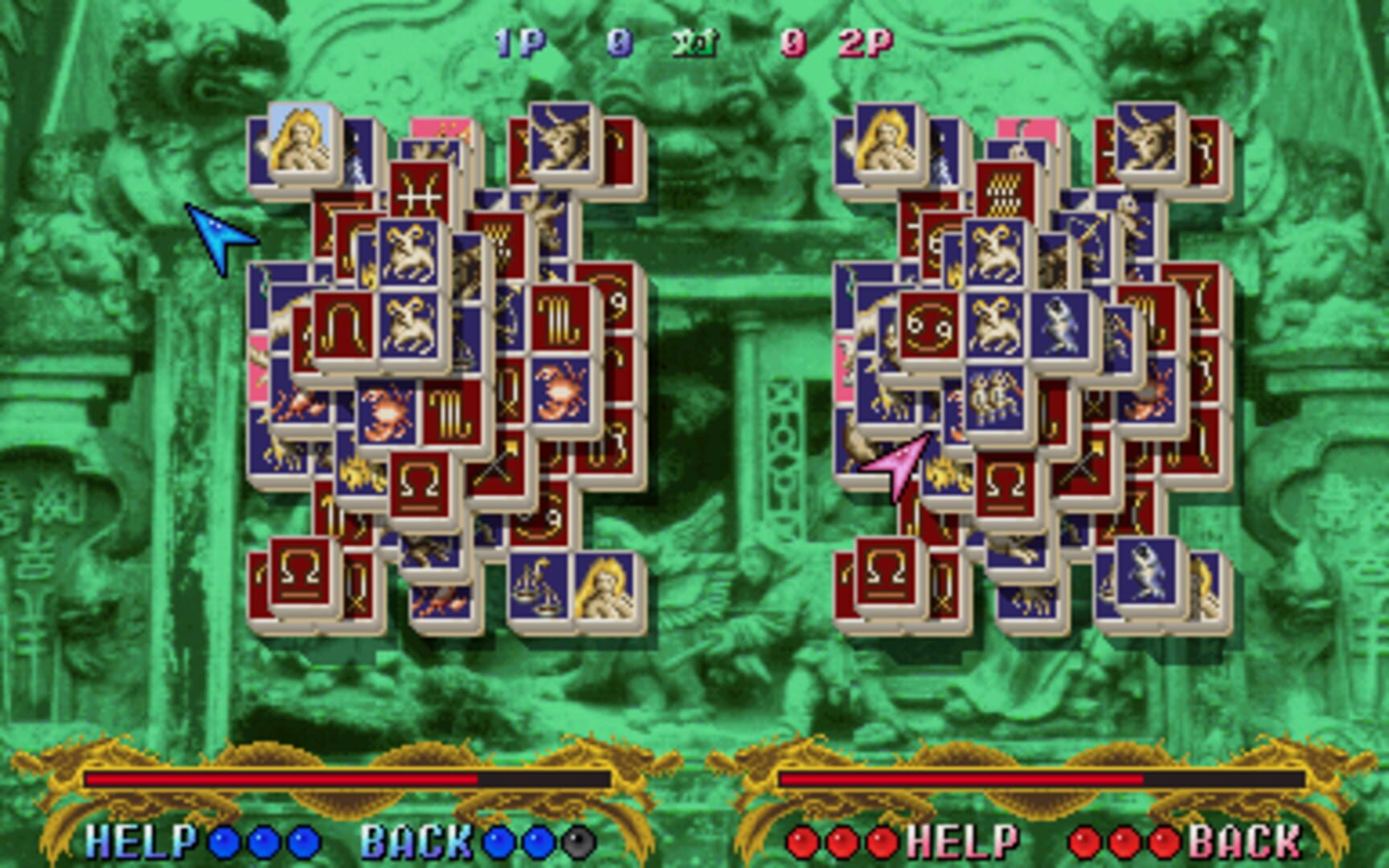 Shanghai: Triple-Threat screenshot 4