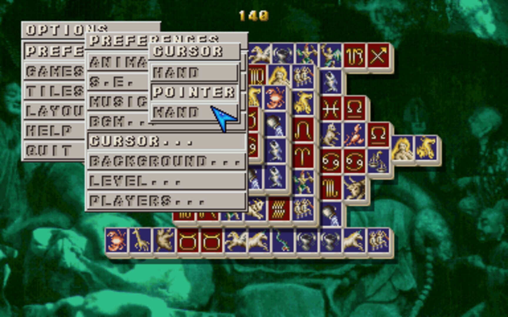 Shanghai: Triple-Threat screenshot 5