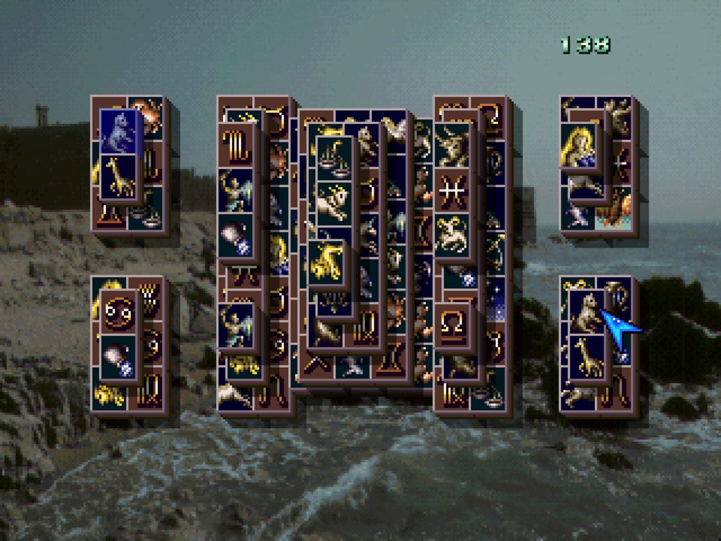 Shanghai: Triple-Threat screenshot 12