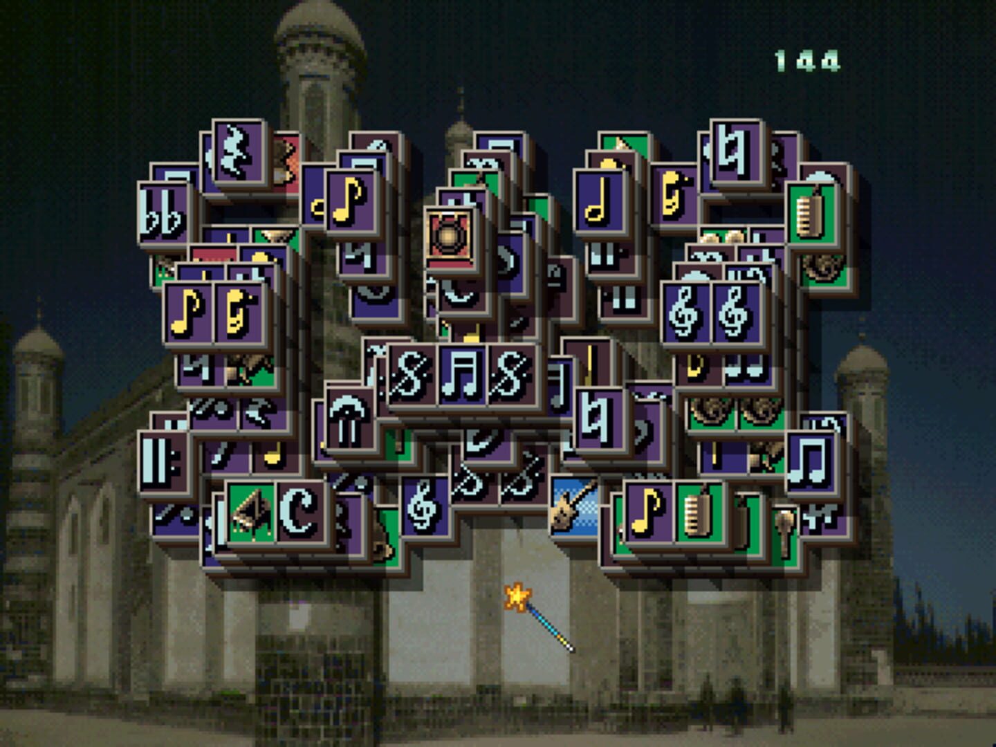 Shanghai: Triple-Threat screenshot 13