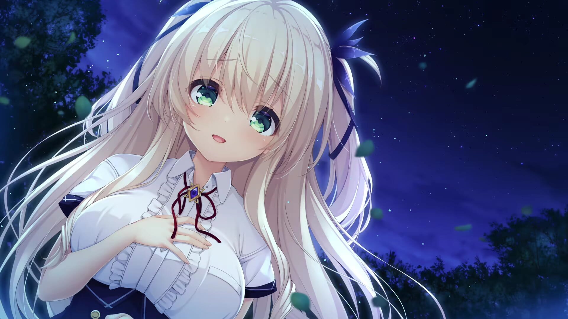 Screenshot for Unless Terminalia