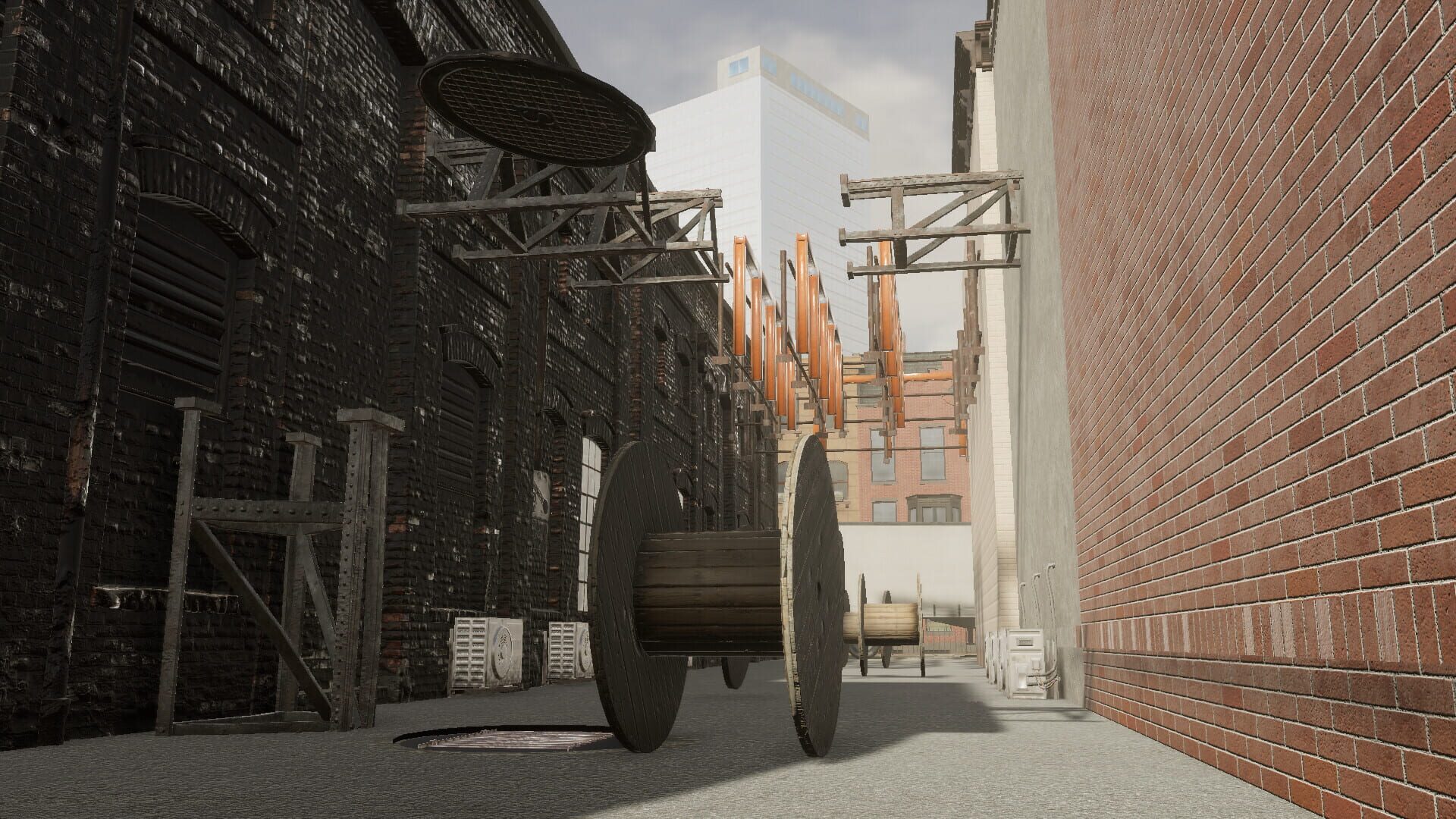 Dead Before Work: The Commute