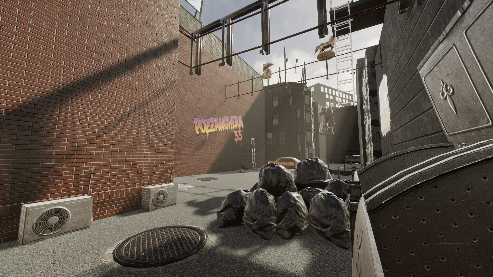 Dead Before Work: The Commute