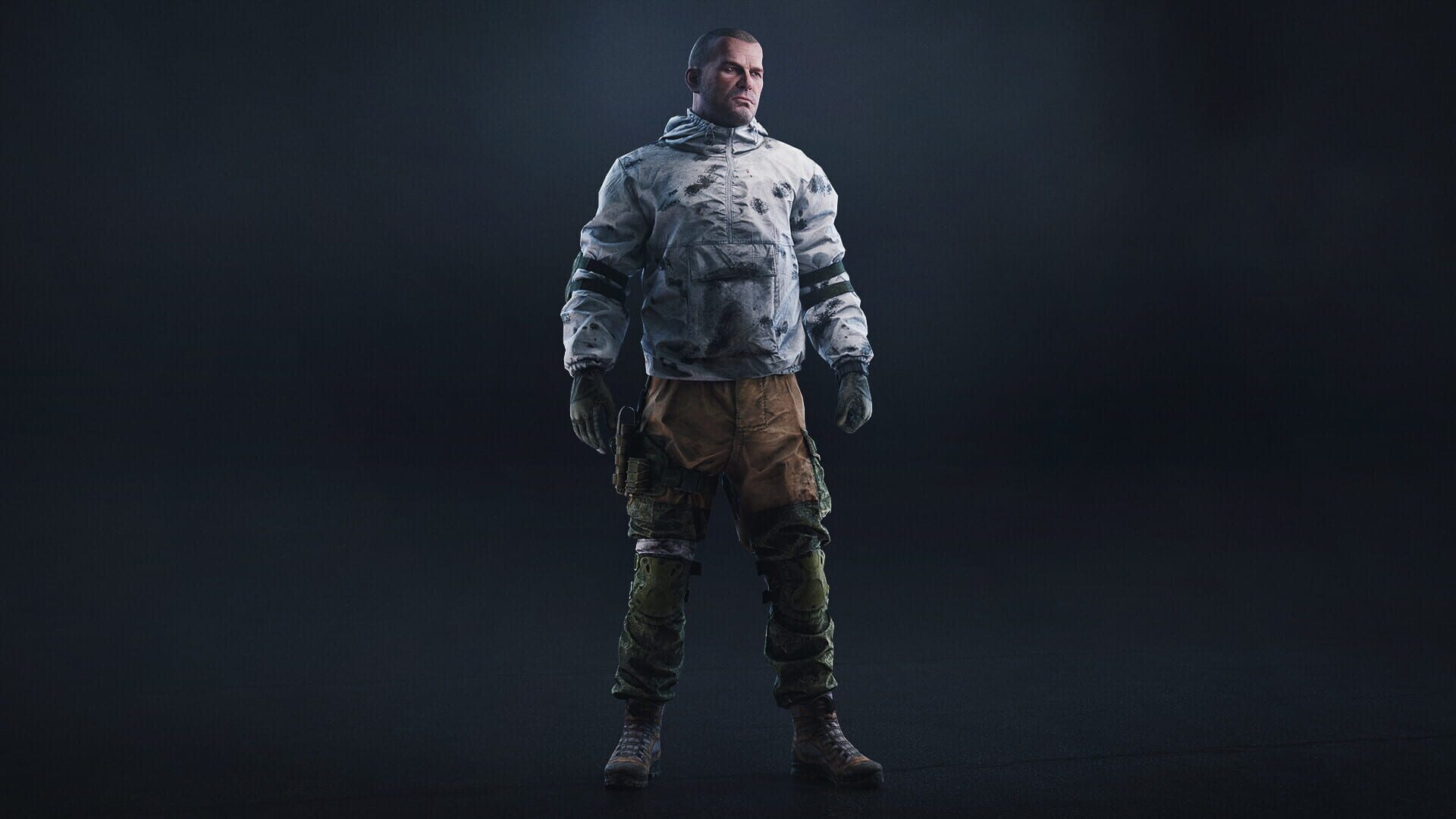 Escape from Tarkov: Bear - Arktika