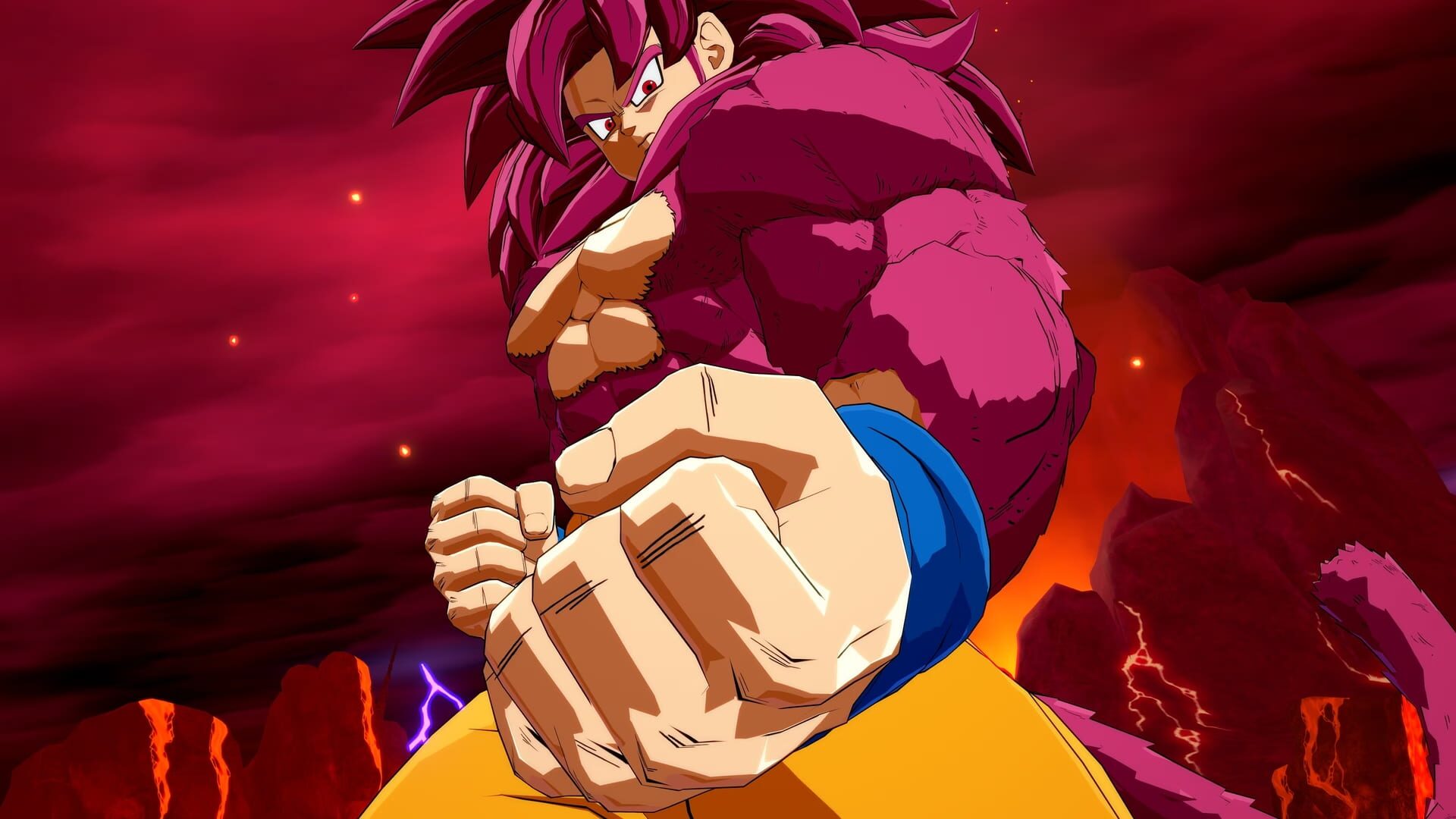 Dragon Ball FighterZ: Daima Pack