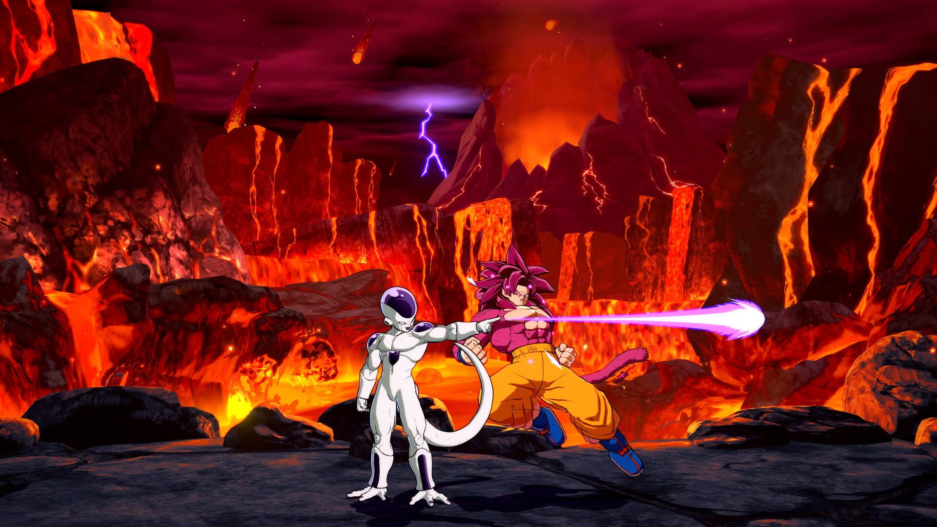 Dragon Ball FighterZ: Daima Pack