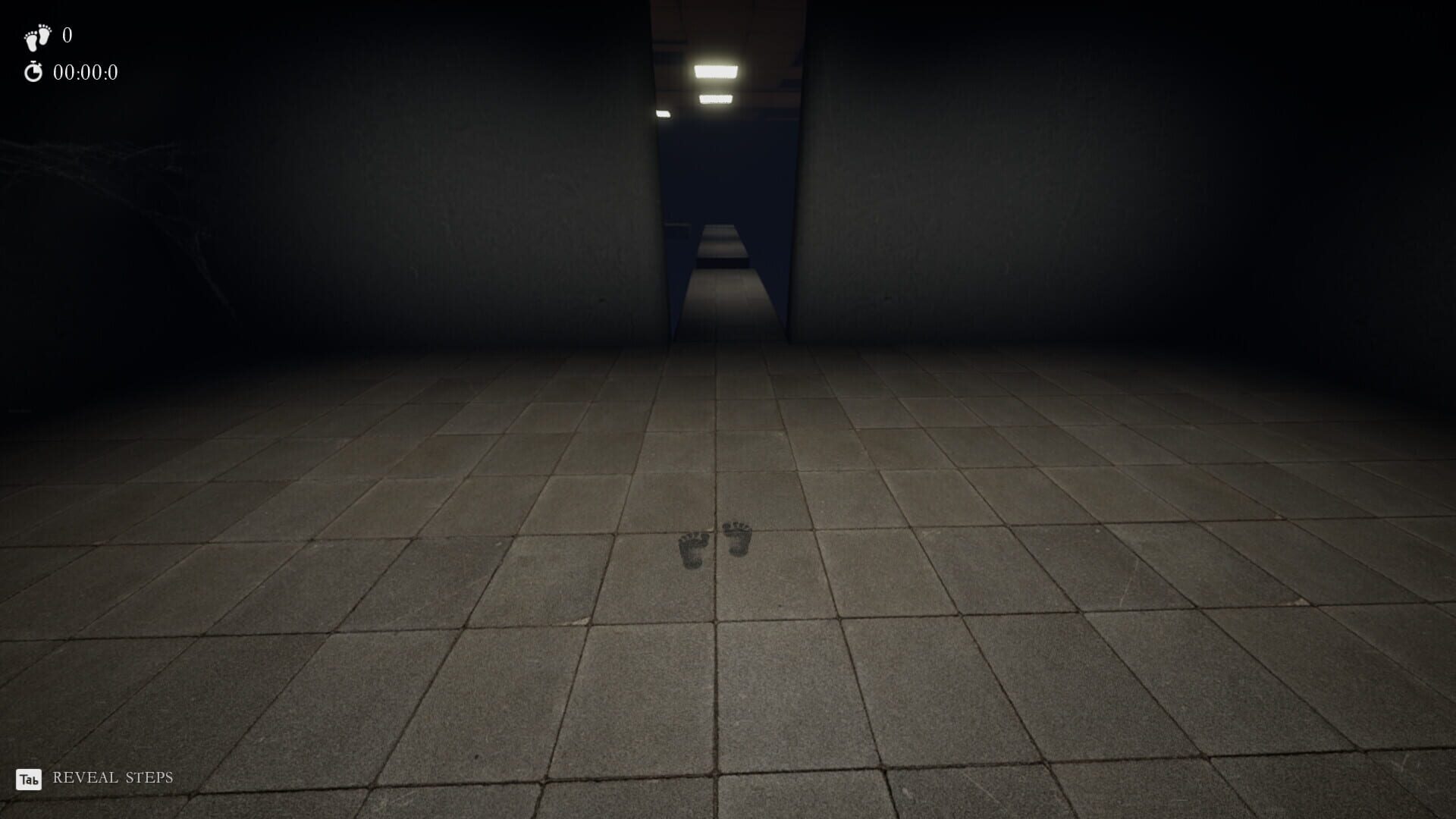 Am I Here?