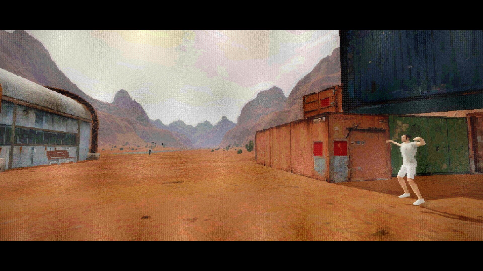 Where Are the Fish?