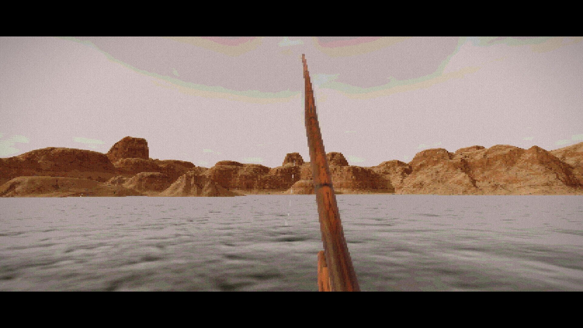 Where Are the Fish?