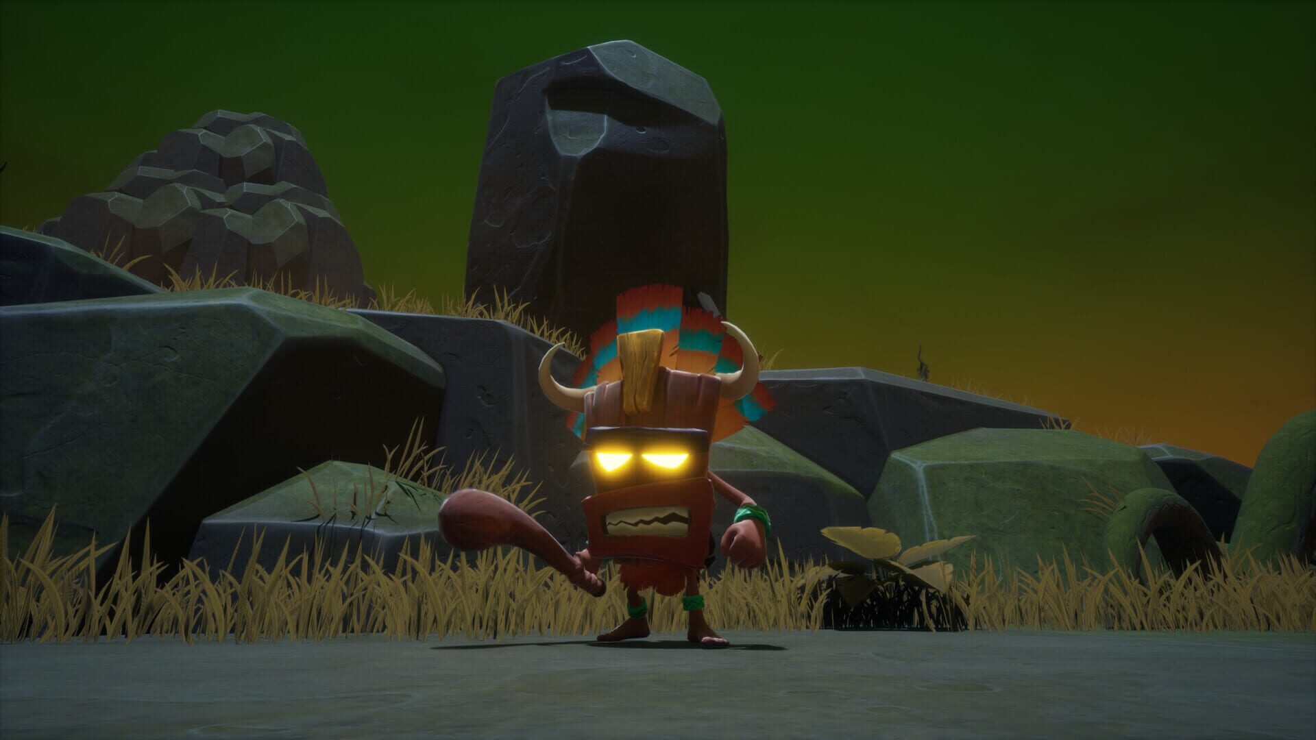 Oogies Chicken Quest