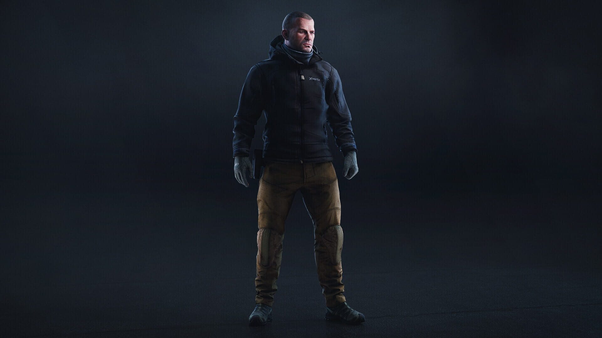 Escape from Tarkov: Bear - Cyclone
