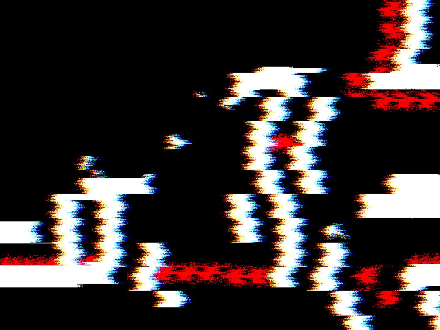 Vivid Relapse - Screenshot