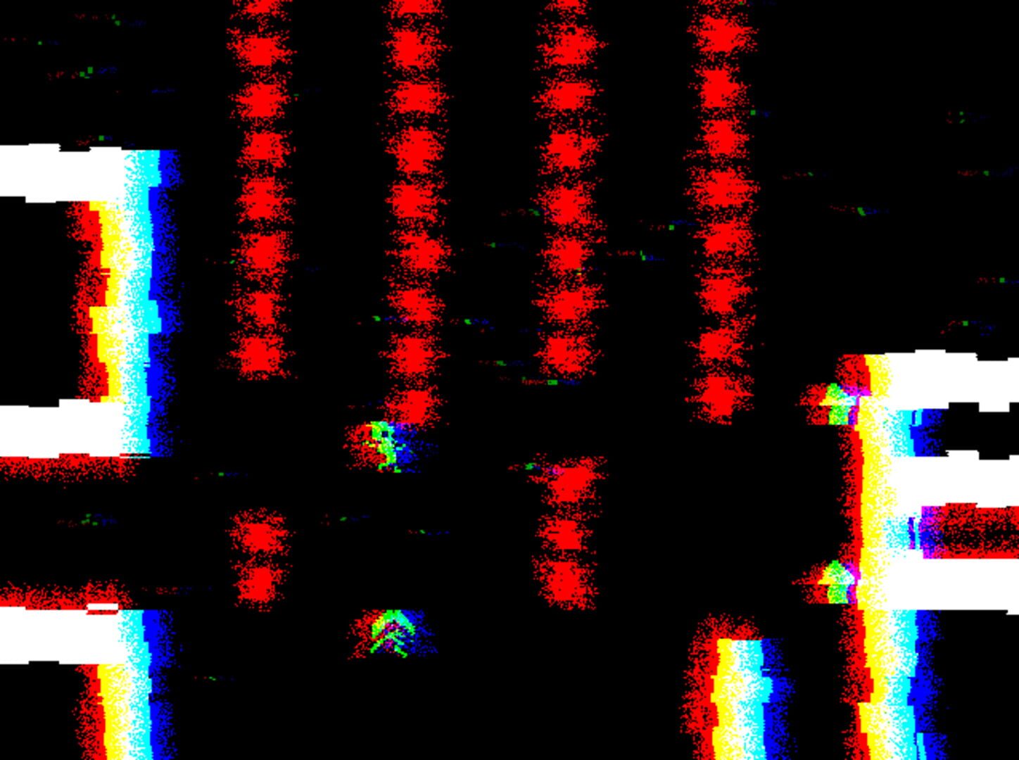 Vivid Relapse - Screenshot