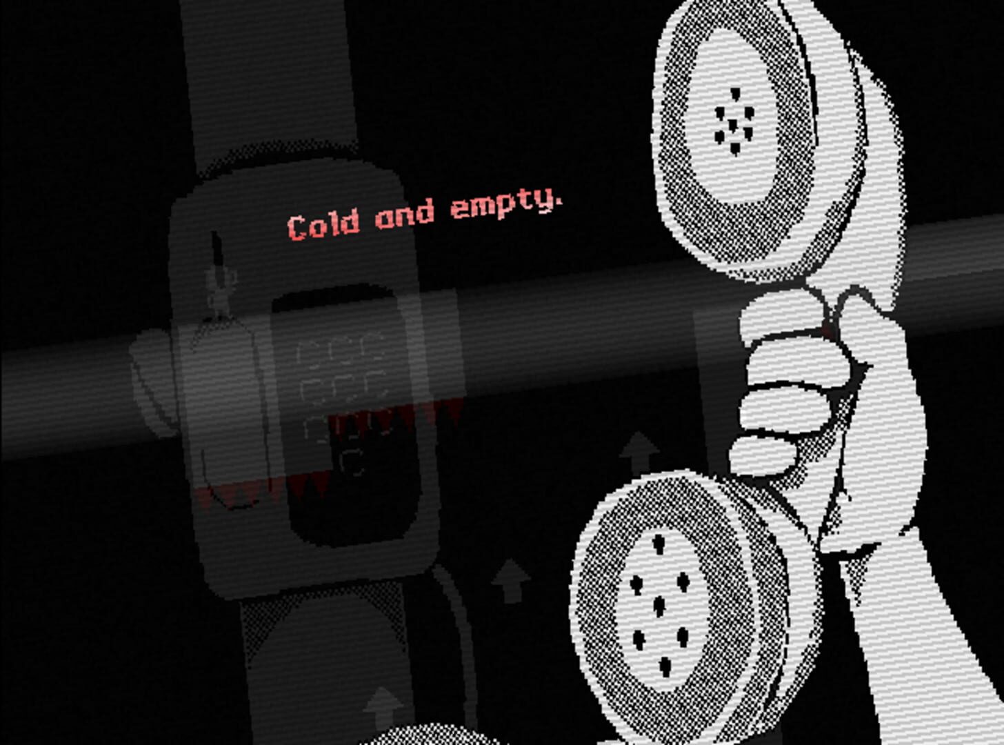 Vivid Relapse - Screenshot