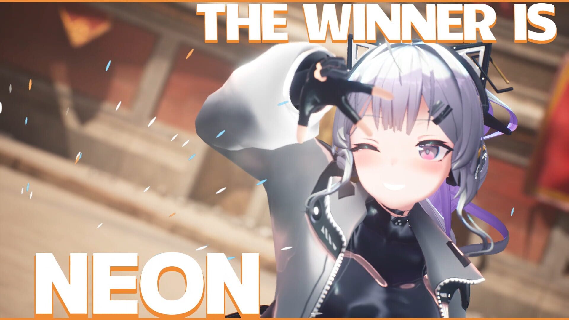 Witch the Showdown