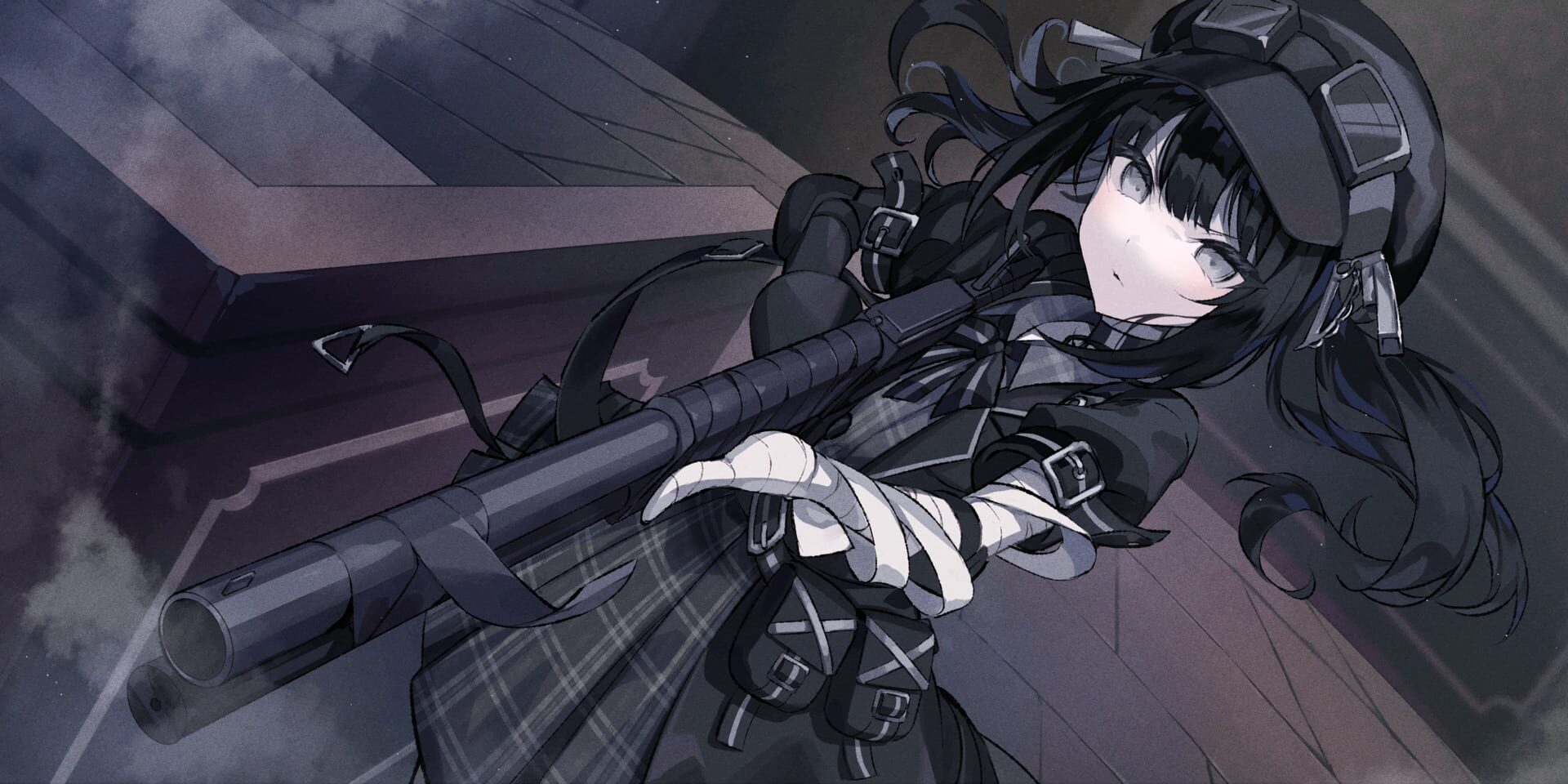 Magical Girl Witch Trials screenshot 12