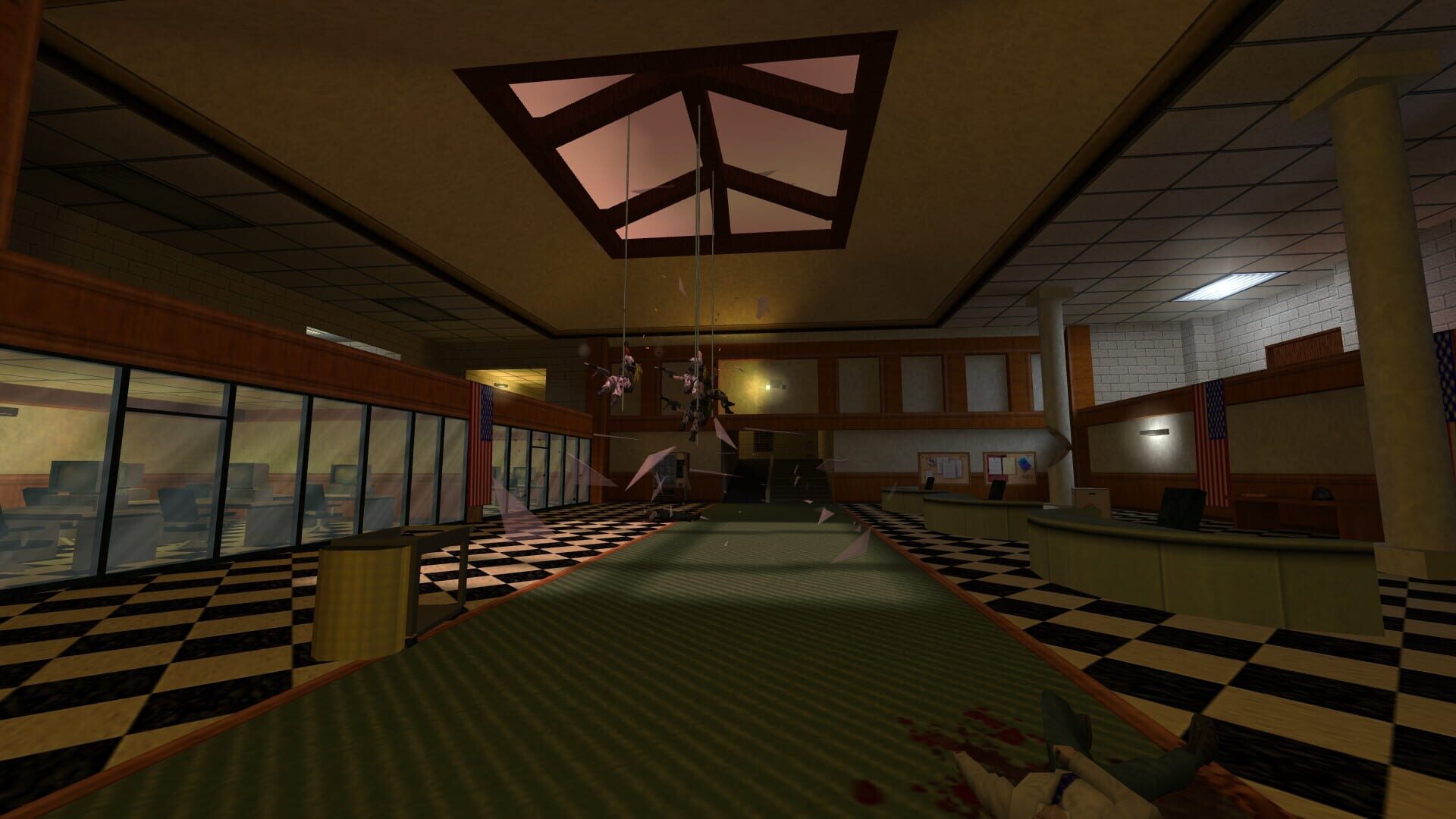 Reprocessing - Screenshot