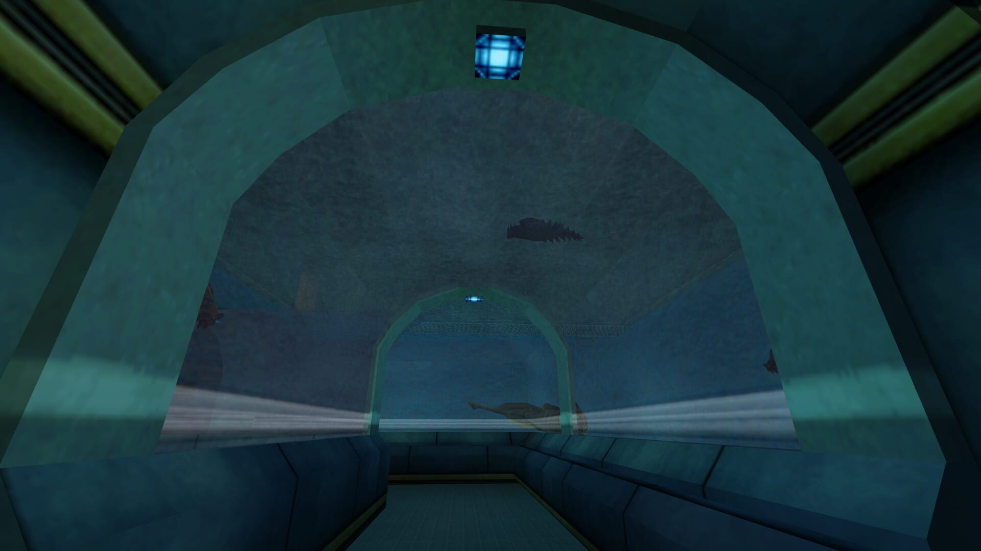 Reprocessing - Screenshot