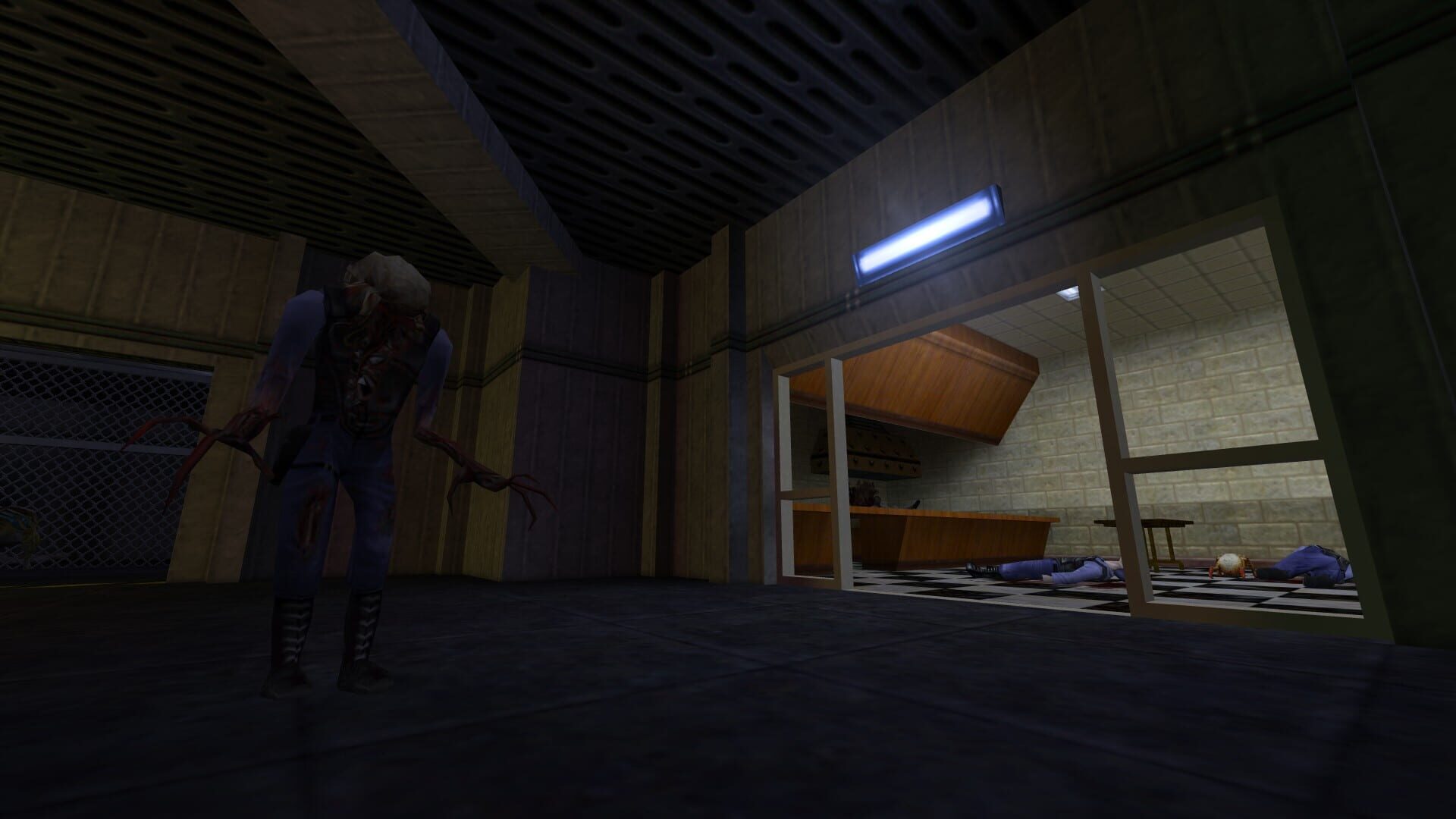 Reprocessing - Screenshot