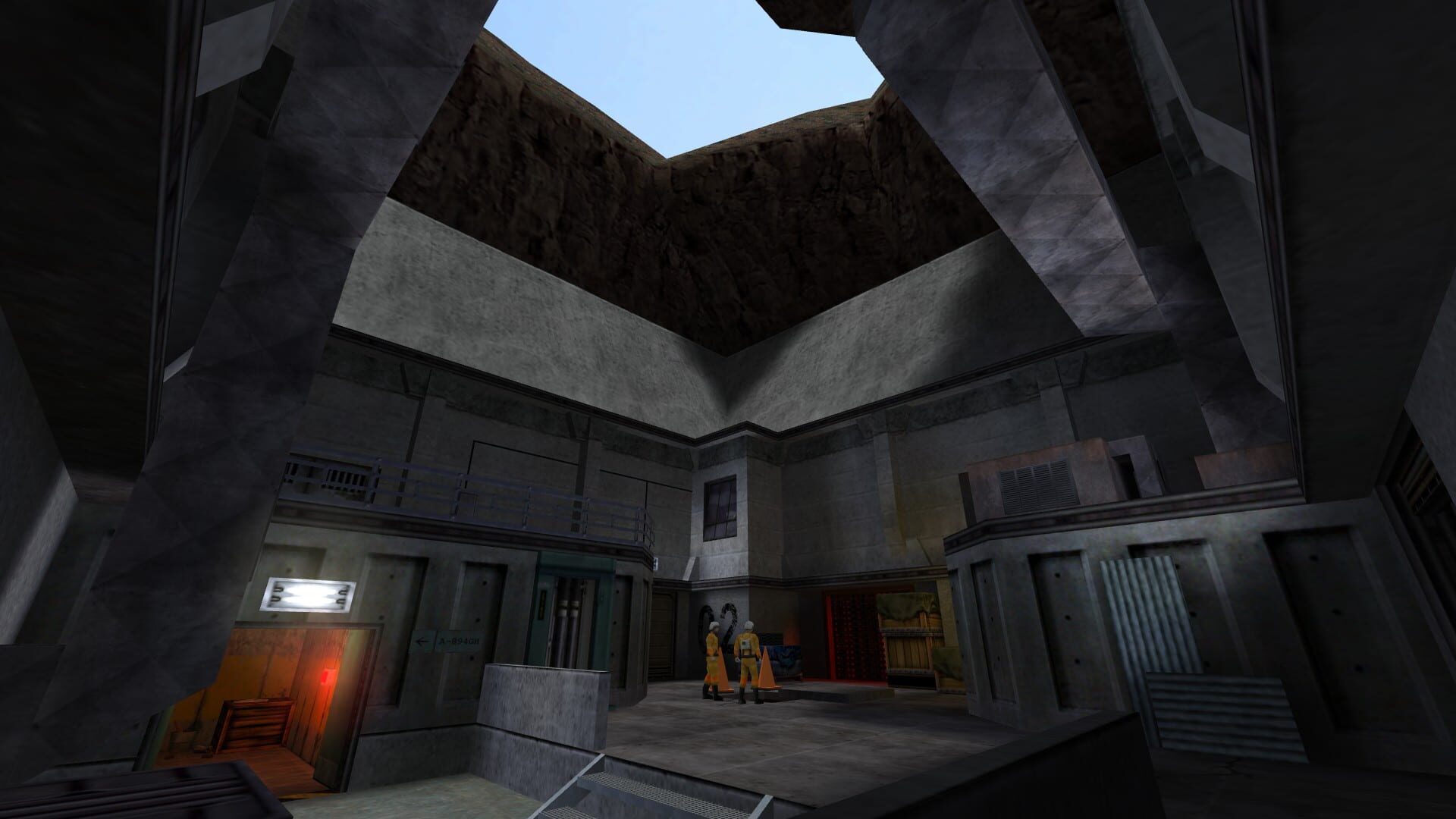 Reprocessing - Screenshot