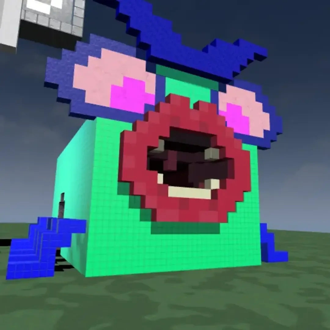 Fancy Block Builder