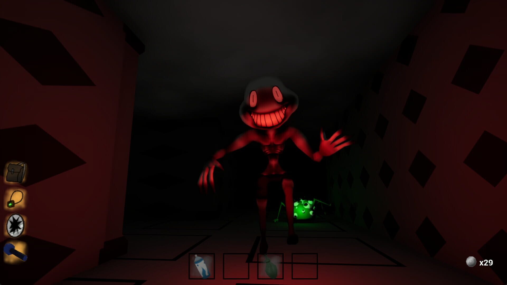 Keysaster