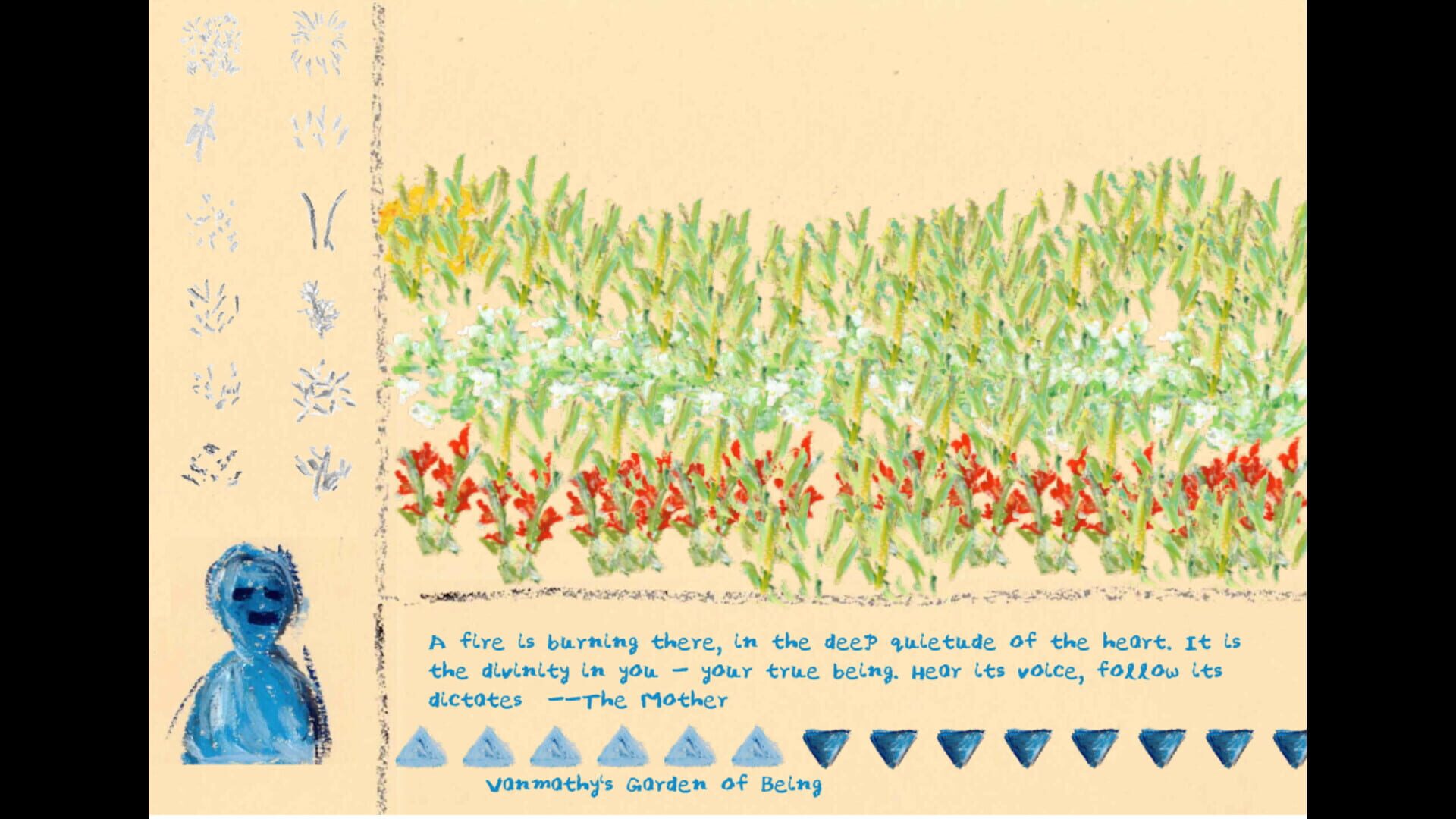 Garden of Being