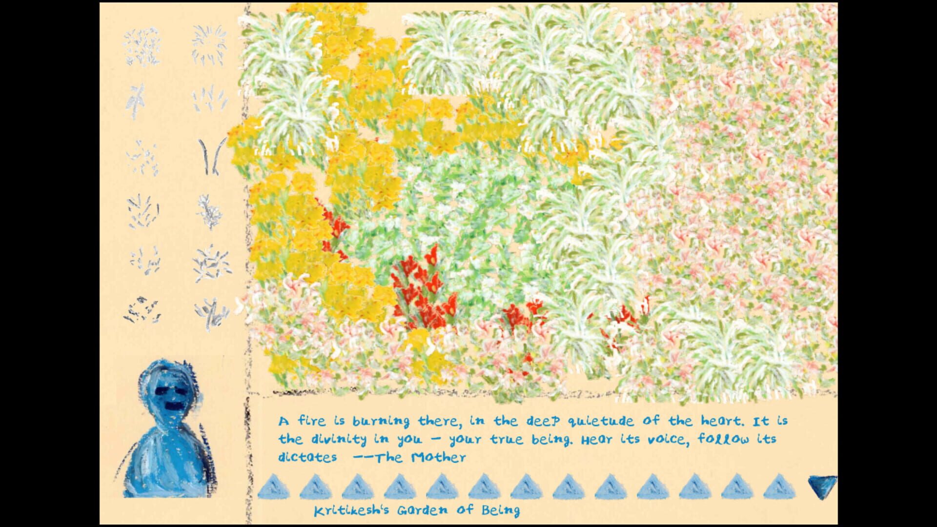 Garden of Being