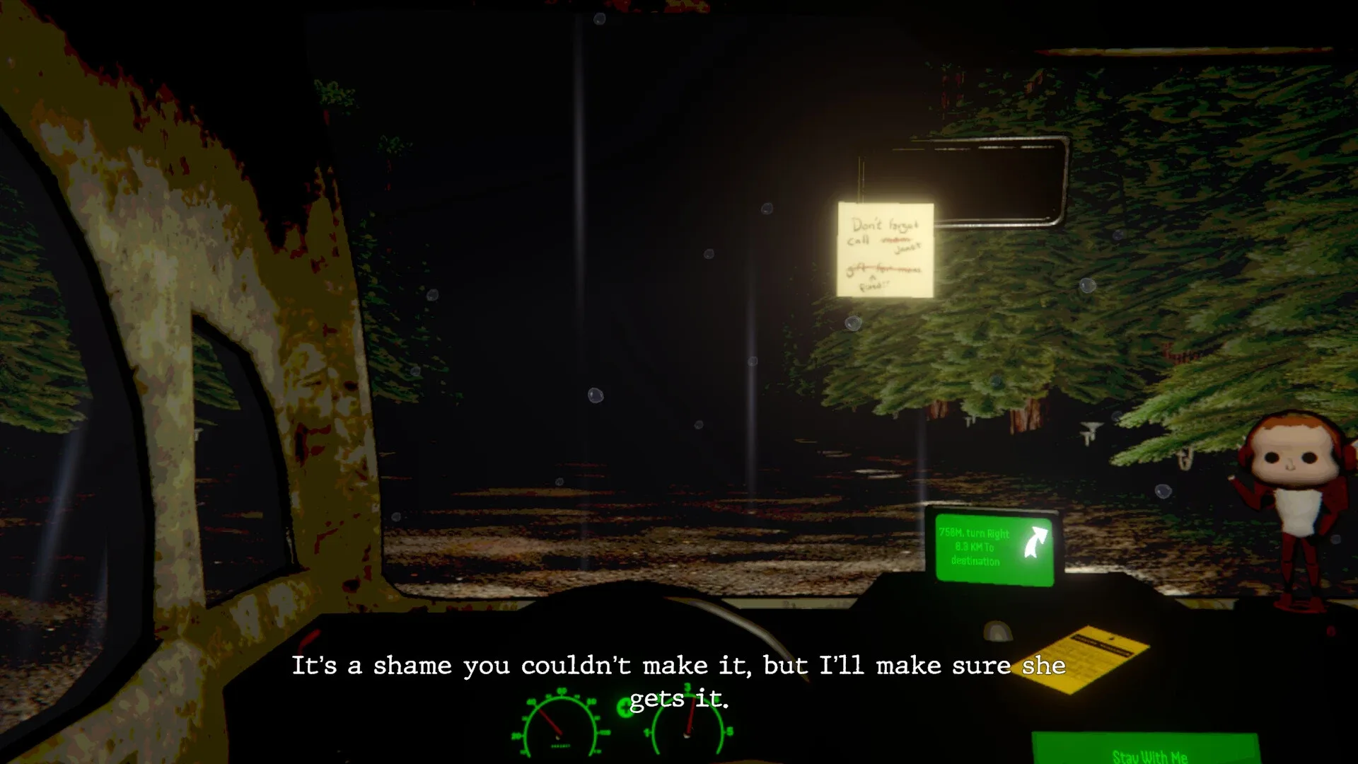 Game media