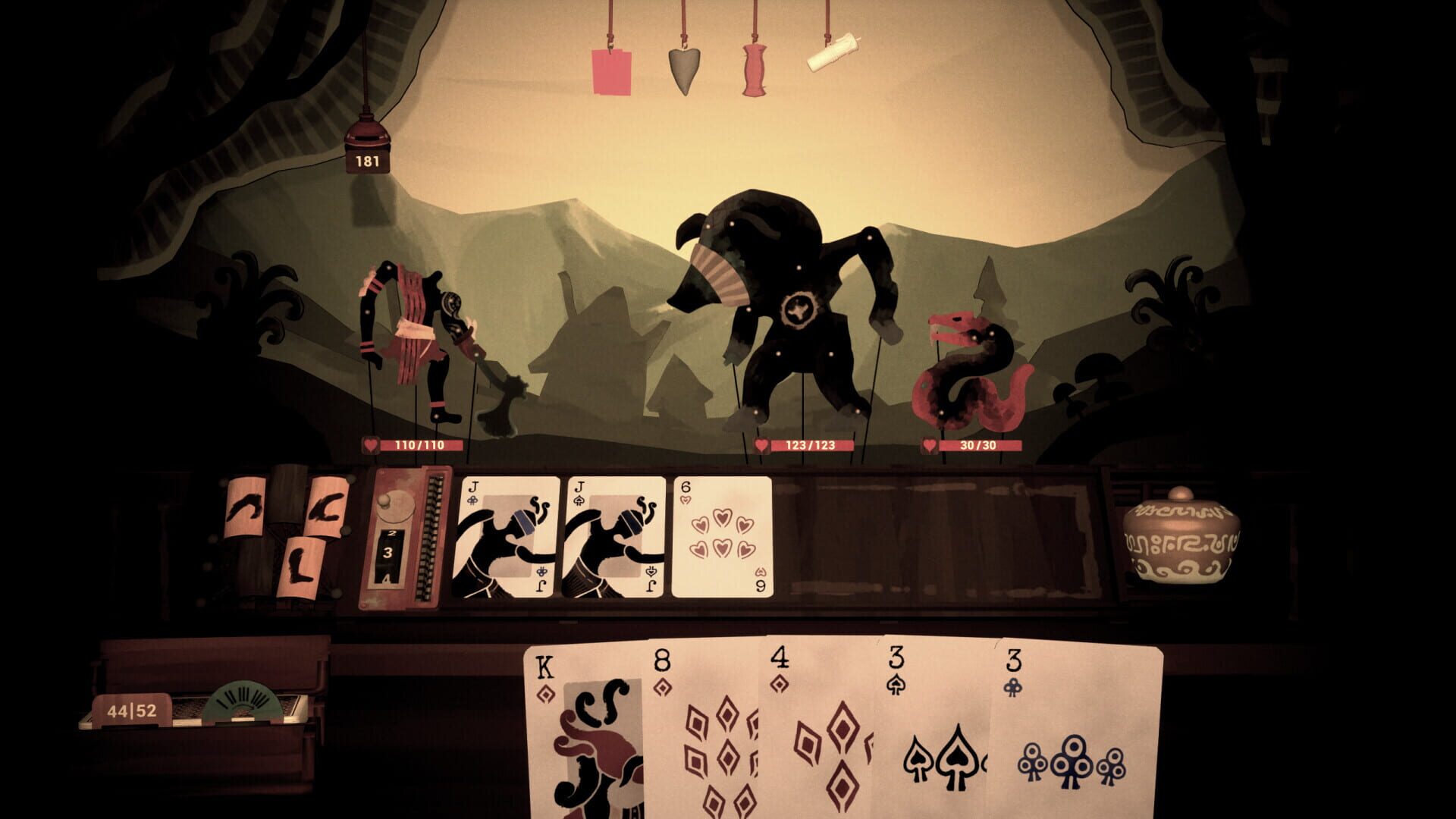 Deadhand Theater