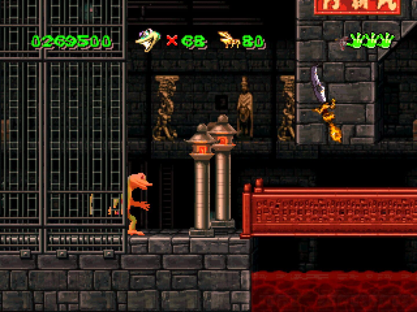 Gex screenshot 10