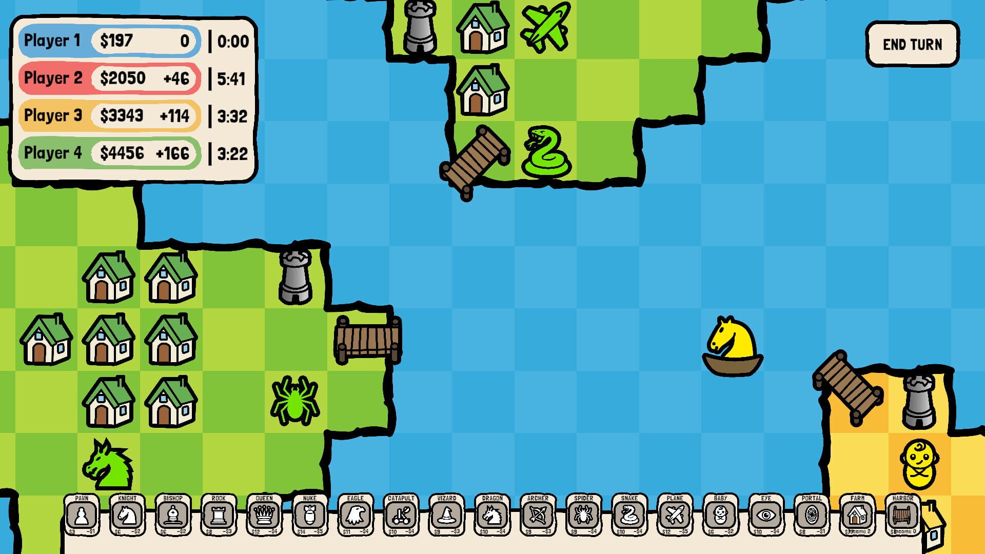 Chess 2