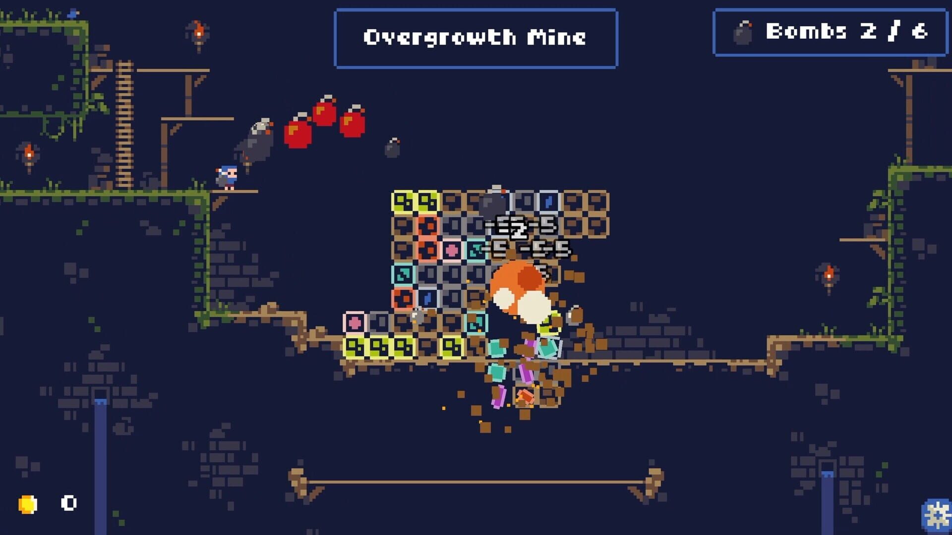 FragMiner